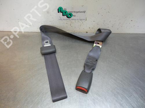 Used Rear center seatbelt DAIHATSU YRV (M2) 1.3 (M201) (87 hp) 19603315