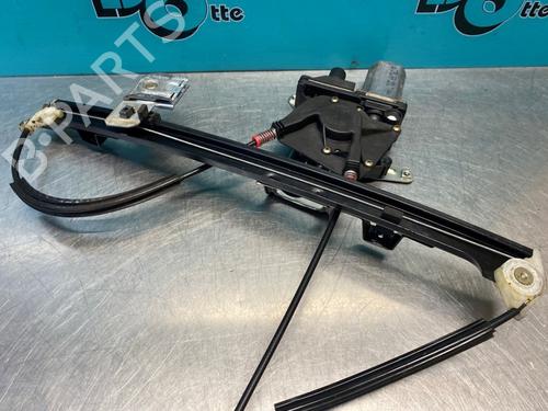 Front left window mechanism SEAT AROSA (6H1) 1.4 | BP28299378C22 