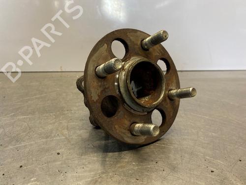 Used Other Other KIA RIO III (UB) 1.25 CVVT (86 hp) 33796868 33796868