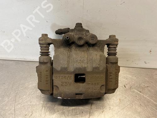 Right front brake caliper FORD FIESTA VI (CB1, CCN) 1.25 | BP29626474M104 