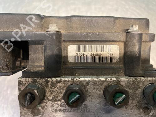 ABS pump DACIA SANDERO 1.6 (BS0D, BS0B, BS0F, BS0H) | BP20719247M43 