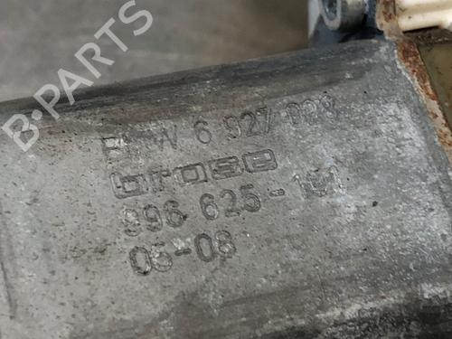 Front right window mechanism BMW 3 (E90) 318 i | BP28305649C23 