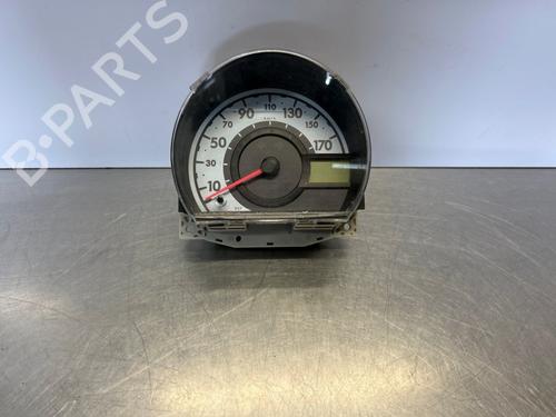 Cuadro instrumentos Cuadro instrumentos CITROËN C1 (PM_, PN_) 1.0 (68 hp) 34180061 34180061