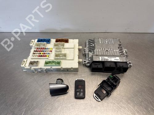 Used Switch VOLVO V40 Hatchback (525) D2 (114 hp) 28807375