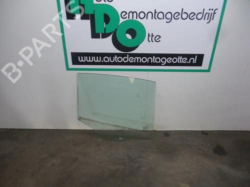 Used Rear right door window BMW 1 (E87) 116 i (115 hp) 19600290