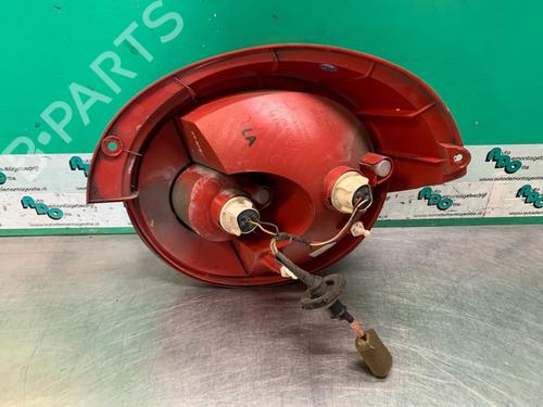 Left taillight CHEVROLET MATIZ (M200, M250) 0.8 | BP19620352C34 - Image 2