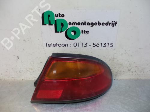 Used Right taillight MAZDA 323 F V (BA) 1.5 16V (BA11) (88 hp) 19585150
