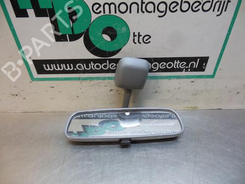 Used Rear mirror TOYOTA STARLET (_P9_) 1.3 (EP91_, EP91R) (75 hp) 19612017
