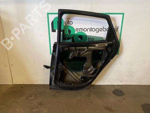 Right rear door SEAT IBIZA IV (6J5, 6P1) 1.4 | BP28173349C5 