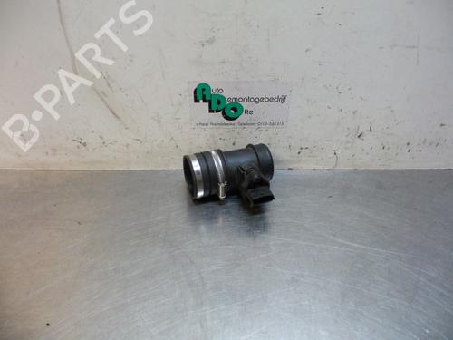 Used Mass air flow sensor OPEL AGILA (A) (H00) 1.0 (F68) (60 hp) 19600821