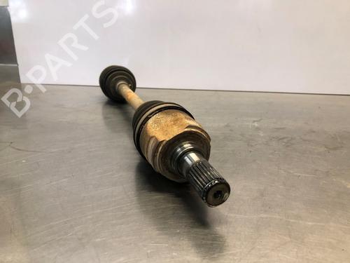Left front driveshaft KIA PICANTO II (TA) 1.2 | BP32082183M38 - Image 2
