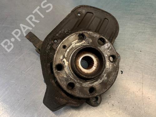 Right front steering knuckle OPEL MERIVA A MPV (X03) 1.4 16V Twinport (E75) | BP19629595M26 