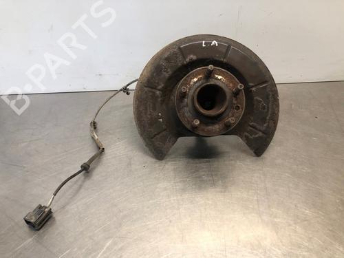 Left rear steering knuckle VOLVO V40 Hatchback (525) D2 | BP30052150M27 