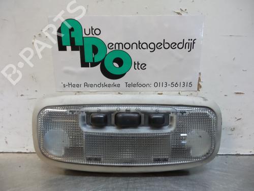 Used Interior roof light Interior roof light 19602675 19602675