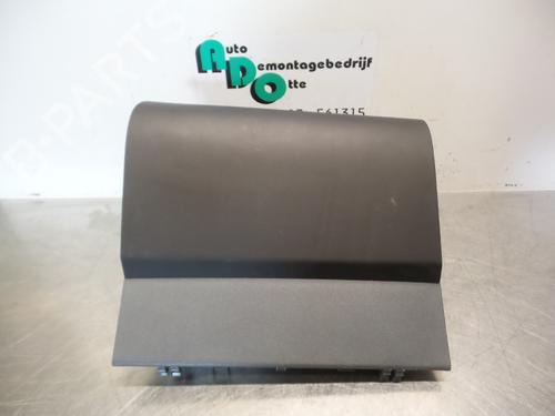 Used Glove box TOYOTA PRIUS Liftback (_W2_) 1.5 Hybrid (NHW20_, NHW20R) (112 hp) 19593167