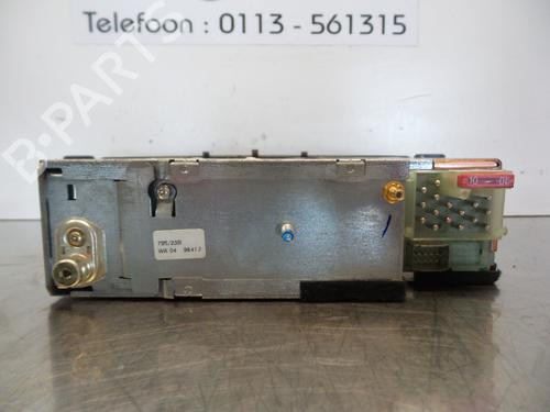 Radio BMW 3 (E46) 323 i | BP19589618E6 