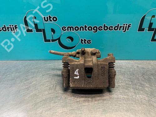 Used Left rear brake caliper Left rear brake caliper MITSUBISHI GRANDIS (NA_W) 2.4 MIVEC (NA4W) (165 hp) 19625615 19625615