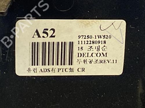 Climate control KIA RIO III (UB) 1.25 CVVT | BP36832568I5 - Image 3