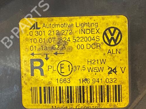 Right headlight VW GOLF V (1K1) 2.0 GTI | BP37158672C29 - Image 6