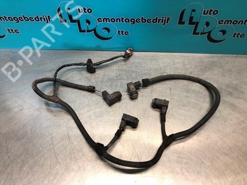 Elektronisk modul OPEL VECTRA C Estate (Z02) 2.2 direct (F35) | BP28297433M83 