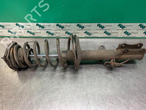 Used Left rear shock absorber TOYOTA COROLLA Estate (_E11_) 2.0 D (CE110_, CE110R) (72 hp) 19585060