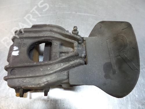 Right front brake caliper VW LUPO I (6X1, 6E1) 1.2 TDI 3L | BP19595055M104 