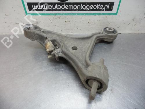 Querlenker links vorne für VOLVO S60 I (384) 2.4 (170 hp) 19613404