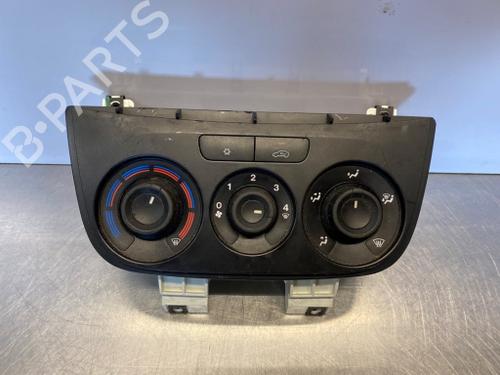 Used Climate control Climate control OPEL COMBO Box Body/MPV (X12) 1.3 CDTI (B05) (90 hp) 40516890 40516890