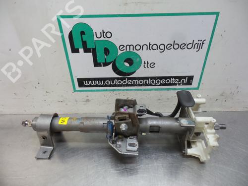Used Steering column KIA SPORTAGE II (JE_, KM_) 2.0 CRDi (140 hp) 19613003