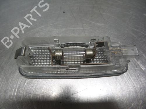 Interior roof light AUDI A6 C5 Avant (4B5) 2.5 TDI quattro | BP19592109I8 
