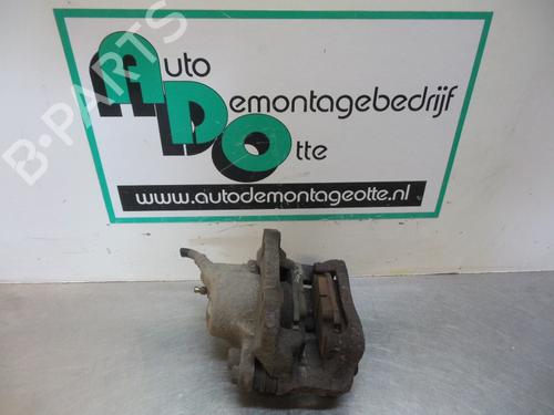 Used Right front brake caliper Right front brake caliper 19608023 19608023