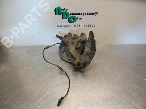 Right front steering knuckle MERCEDES-BENZ C-CLASS T-Model (S203) C 240 (203.261) | BP19593094M26 