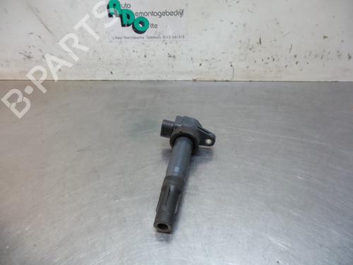Used Ignition coil NISSAN PIXO (UA0) 1.0 (68 hp) 19601351