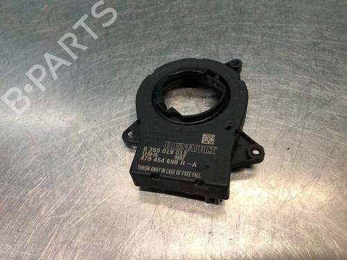 Elektronisk sensor RENAULT CLIO IV (BH_) 0.9 TCe 90 (BHNF, BHMA, BHMH, BHJK, BHJR) | BP28298950M84 