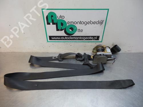 Used Front left seatbelt Front left seatbelt 19611130 19611130