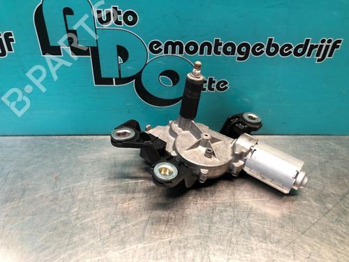 Used Rear wiper motor VW GOLF VI (5K1) 2.0 TDI (110 hp) 25601184