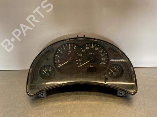 Used Instrument cluster Instrument cluster 36274520 36274520