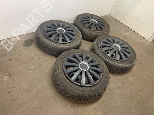 Rim PEUGEOT 107 (PM_, PN_) 1.0 | BP29559644C45
