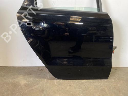 Dør høyre bak VW POLO V (6R1, 6C1) 1.2 TDI | BP29916930C5