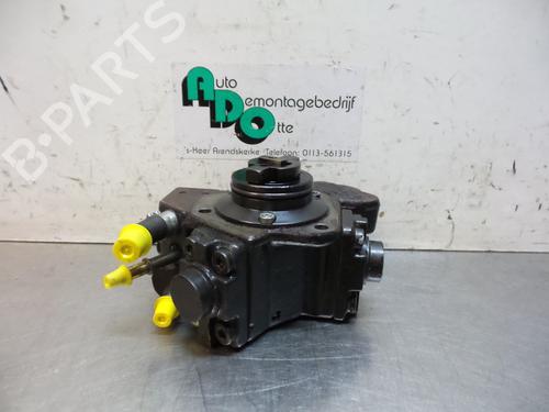 Used Fuel pump FIAT DOBLO Cargo (263_) 1.3 D Multijet (90 hp) 19600405
