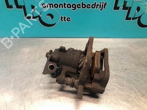Right rear brake caliper MERCEDES-BENZ CITAN Box Body/MPV (W415) 109 CDI (415.601, 415.603, 415.605) | BP28298003M106 