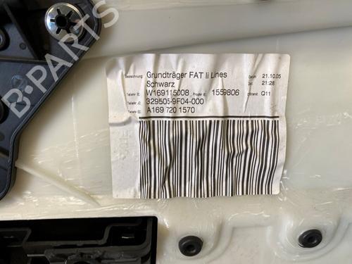 Forreste venstre beklædning MERCEDES-BENZ B-CLASS Sports Tourer (W245) B 200 (245.233) | BP29965592C58 