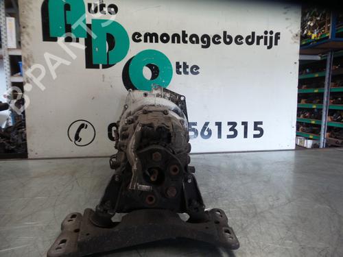 Gearbox BMW 3 Touring (E46) 320 d | BP19602271M3 