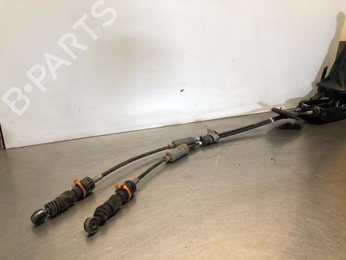 Cable CHEVROLET SPARK (M300) 1.0 LPG | BP28300629E12 