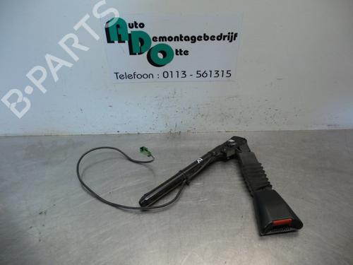 Used Front left belt tensioner OPEL ZAFIRA A MPV (T98) 2.2 16V (F75) (147 hp) 19594385