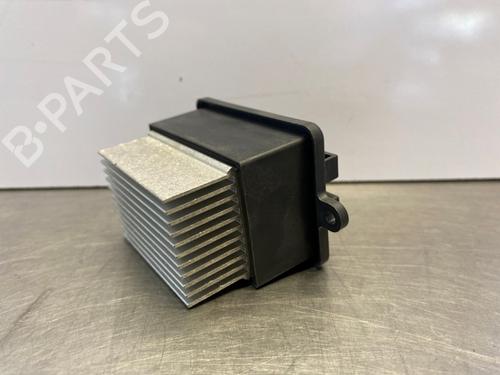 Used Heater resistor Heater resistor TOYOTA PROACE Van (MDZ_) 2.0 D4d (MDZ6, MDZ5) (177 hp) 36100844 36100844