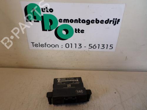 Used Control unit Control unit 19586348 19586348