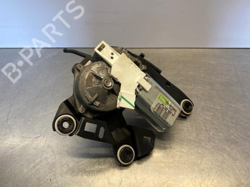 Used Rear wiper motor Rear wiper motor TOYOTA PROACE Van (MDZ_) 2.0 D4d (MDZ6, MDZ5) (177 hp) 36100892 36100892