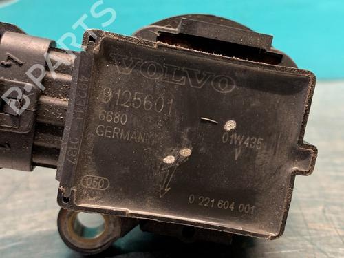 Ignition coil VOLVO S80 I (184) 2.4 | BP19629382M94 