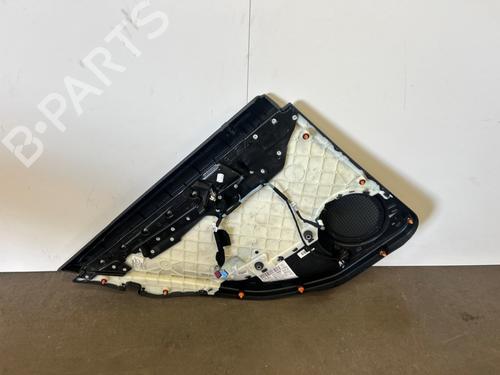 Rear right panel MERCEDES-BENZ C-CLASS (W204) C 200 Kompressor (204.041) | BP28300560C61 